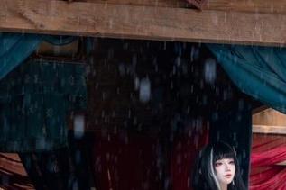 贰加六的夏天美图，一不小心就坐上了回忆的滑梯！