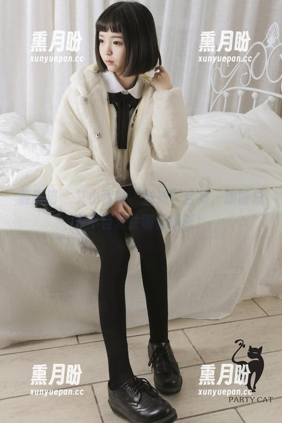 轰趴猫 - 艾小青的“妹妹”合集，眼睛总是不自觉往哪儿飘啊！