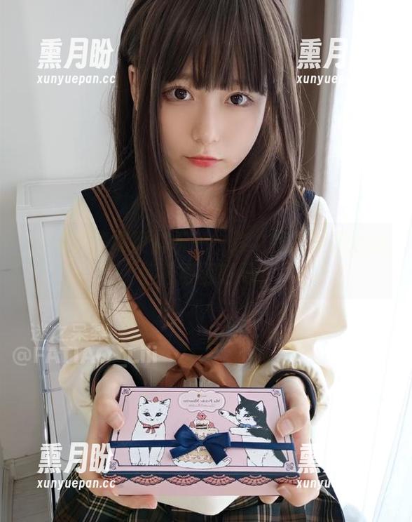 JK写真集深度解析——迷之呆梨是要让我们看得困惑吗？