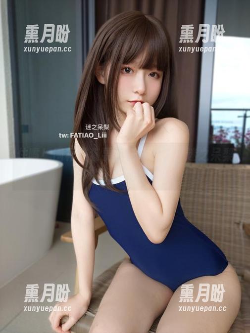 住嘴！围裙猫猫要出任明星了，迷之呆梨的资源清单！