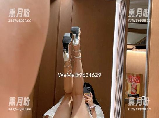 微密圈 - 迷人的五姨太的高清工地作品，意外的撩人啊。
