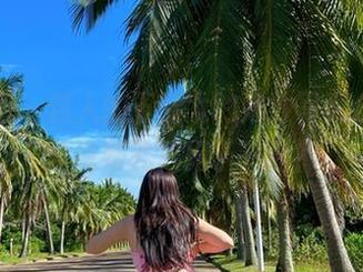 微密圈 – 迷人的五姨太的婚纱写真合集，谁说婚礼只属于一日？