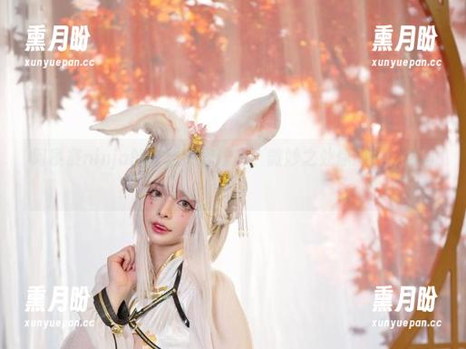 阿寨寨ninja 阿寨寨ninja的在线阿狸作品,微妙之处你能get到吗?