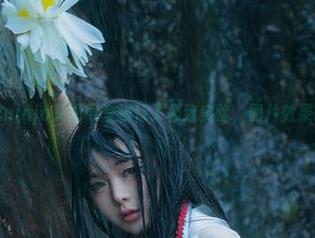看！阿寨寨ninja又把可爱进行了极致实验，图片效果堪比滤镜。