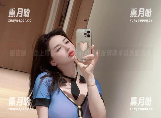 阿色 微密圈 - 登上阿色在线,看学姐如何扮演课本以外的角色!