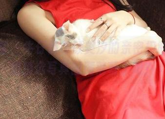 青豆客 – 牛仔裤与颜美汐的亲密接触，这组精选写真圆满落幕了吧？