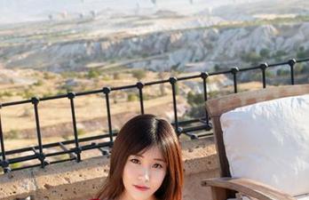 魅妍社 – 图片里的妲己_Toxic女孩，不搞任何浮夸，全是诚意！