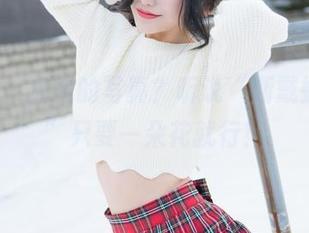 魅妍社 – 免费的写真？听说“斯戴媛Amy”只要一朵花就行！