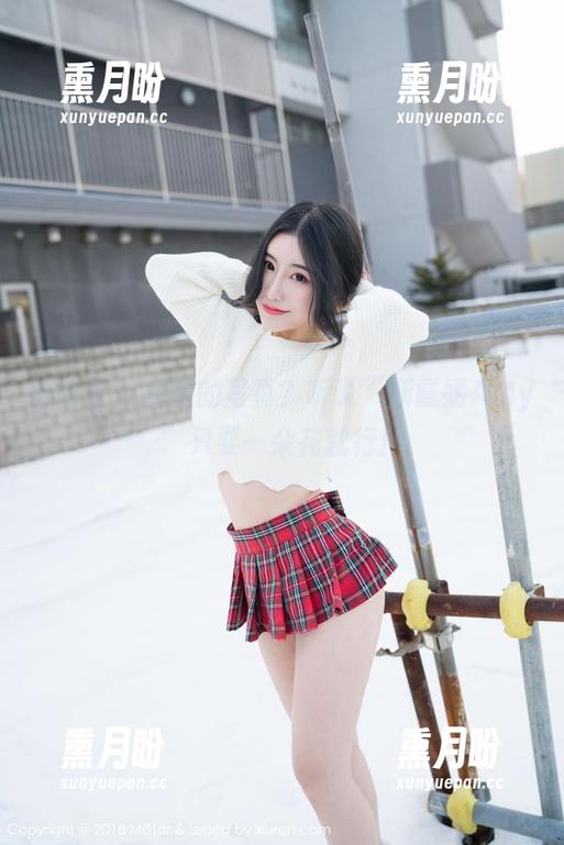 魅妍社 - 免费的写真？听说“斯戴媛Amy”只要一朵花就行！