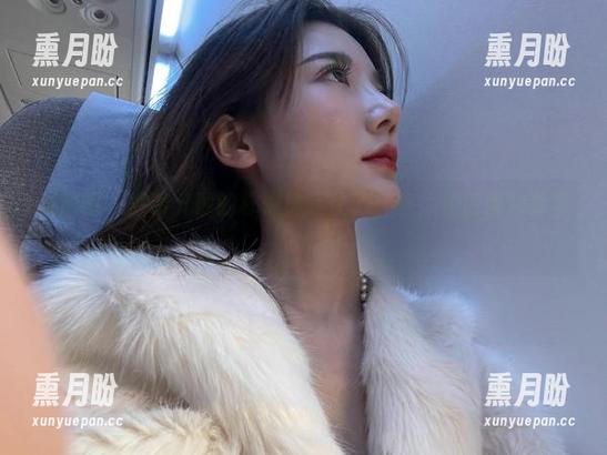 微密圈 - 被黎允熙的柠檬黄迷住了，靠，免费图片真不错
